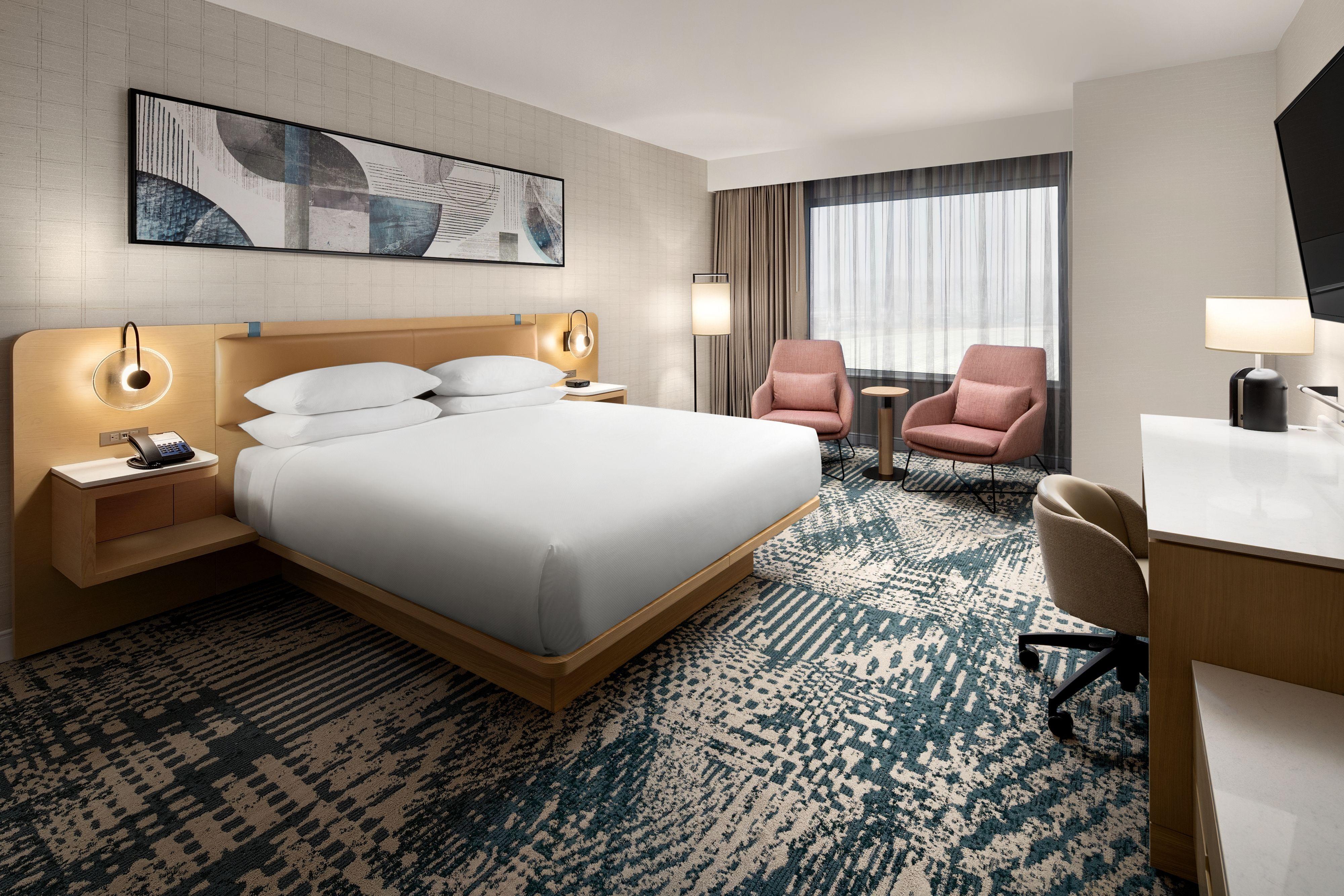 Delta Hotels By Marriott Vancouver Дельта Экстерьер фото